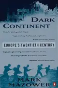 Book cover of Dark Continent