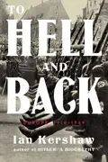 Book cover of To Hell and back