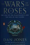 Book cover of The Wars of the Roses