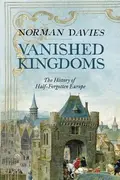 Book cover of Vanished Kingdoms