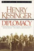 Book cover of Diplomacy