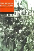 Book cover of The Russian Revolution