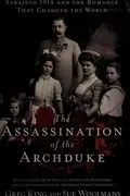 Book cover of The assassination of the archduke
