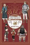 Book cover of Delicious in Dungeon: The Adventurer’s Bible