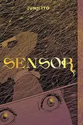 Book cover of Sensor