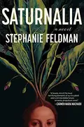 Book cover of Saturnalia