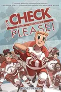 Book cover of Check, Please! Book 1
