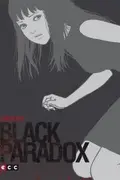 Book cover of Black Paradox