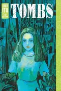 Book cover of Junji Ito Masterpiece Collection vol. 9