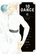 Book cover of 10 Dance 6