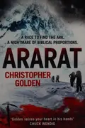 Book cover of Ararat