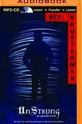 Book cover of UnStrung