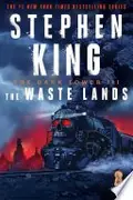 Book cover of The Dark Tower III