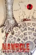 Book cover of Manhole Volume 2