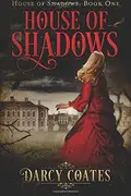 Book cover of House of Shadows
