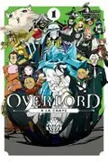 Book cover of Overlord à la Carte, Vol. 1