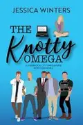 Book cover of The Knotty Omega