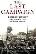 Book cover of The Last Campaign