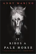 Book cover of It Rides a Pale Horse