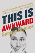 Book cover of This Is Awkward