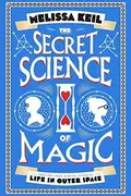 Book cover of Secret Science of Magic