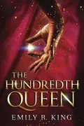 Book cover of The Hundredth Queen