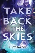 Book cover of Take Back the Skies