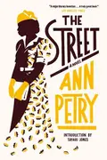 Book cover of The Street
