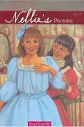 Book cover of Nellie's Promise