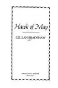 Book cover of Hawk of May