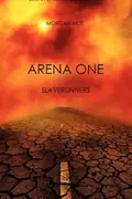Book cover of Arena One
