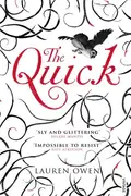 Book cover of The Quick