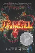 Book cover of Damsel