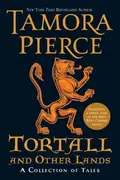 Book cover of Tortall and Other Lands