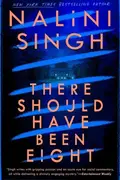 Book cover of There Should Have Been Eight