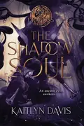 Book cover of Shadow Soul