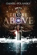 Book cover of Those Above