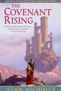 Book cover of The Covenant Rising