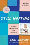 Book cover of Still Writing