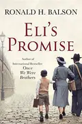 Book cover of Eli's Promise