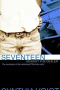 Book cover of Seventeen against the dealer