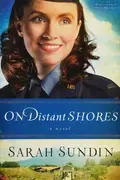 Book cover of On Distant Shores
