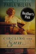 Book cover of Circling the Sun