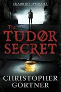 Book cover of The Tudor Secret
