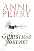 Book cover of A Christmas Journey