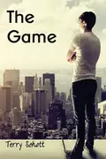 Book cover of The Game