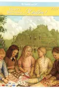 Book cover of Happy birthday, Kirsten!