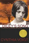 Book cover of Dicey's Song