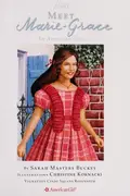 Book cover of Meet Marie-Grace