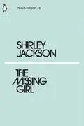 Book cover of The Missing Girl